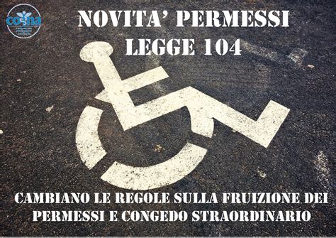 Permessi Legge Da Agosto Cambiano Le Regole Sulla Fruizione