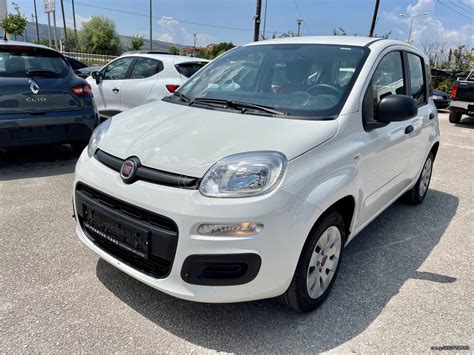 Car.gr - Fiat Panda '18 1.2 Pop