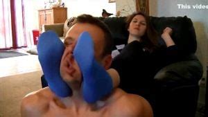 Watch Sndnx Foot Worship Foot Domination Fetish Porn SpankBang