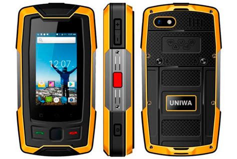 Купить Land Rover M22 Yellow, отзывы. Цена на смартфон Ленд Ровер М22 ...