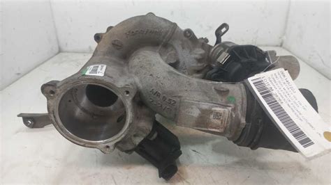 Turbina Turbocompressor Volkswagen Jetta 20 2015 Volkswagen