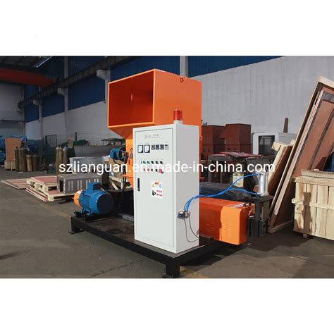 Hot Selling Easy To Use High Quality High Efficiency Eps Foam Hot Melting Machine Eps Foam