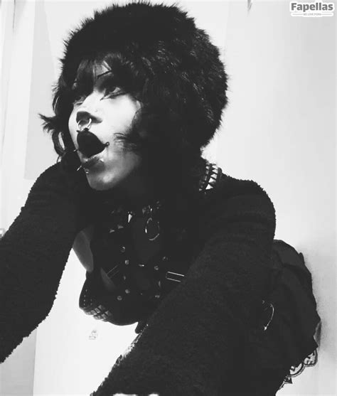 Saintsgoth Aka Scubaryan Nude Leaks Fapellas