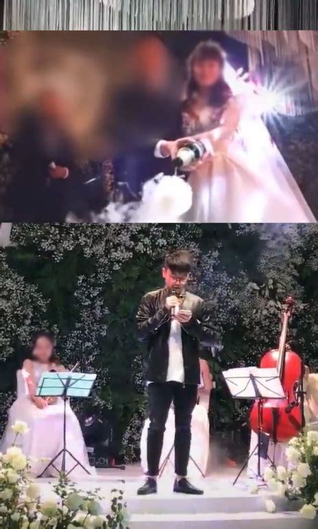 Em trai nạn nhân vụ Anna Việt Nam lừa đảo hóa ra là một hot tiktoker từng hát tại đám cưới siêu lừa