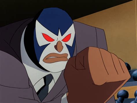 The World's Finest - Batman: The Animated Series