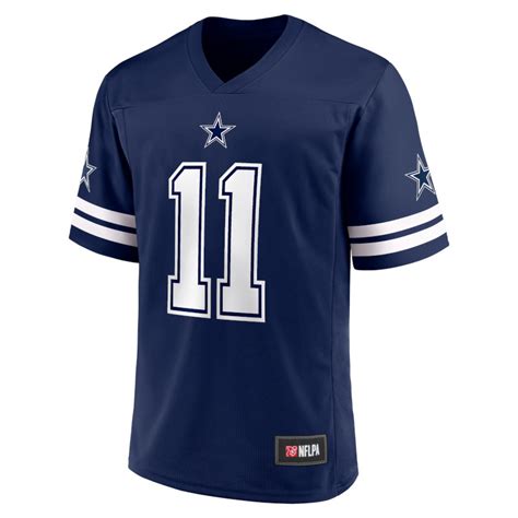 Dallas Cowboys Mp11 Jersey M Xl