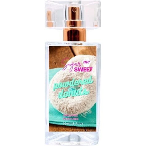 Powdered Donuts By Sugar Me Sweet Reviews Perfume Facts