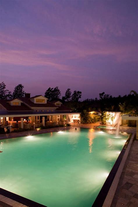 Amanvana Spa and Resort in Coorg | Amanvana Resort in Coorg | Amanvana Spa Resort in Kushalnagar