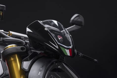 Monster O Anniversario Ducati Lan A S Rie Especial Em Homenagem