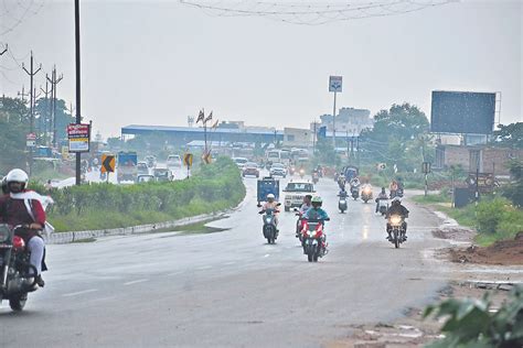 Jharkhand Weather