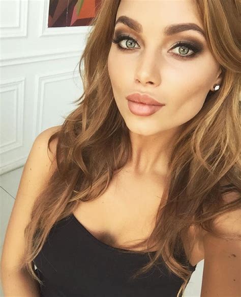 Babe Fashion And Lips Image 3706191 On Favim