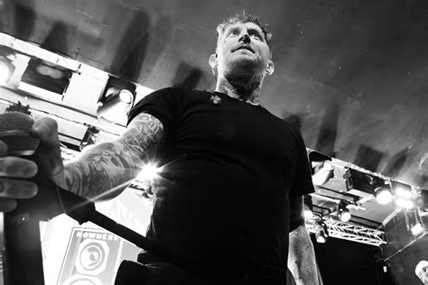 Ultimate Punk Reunion Frank Carter And The Sex Pistols Rock City