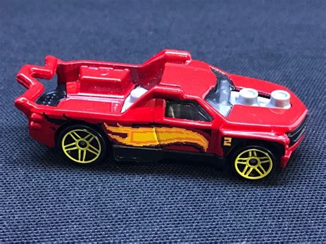 Hot Wheels Fig Rig Collectable Scale Eur Picclick Fr