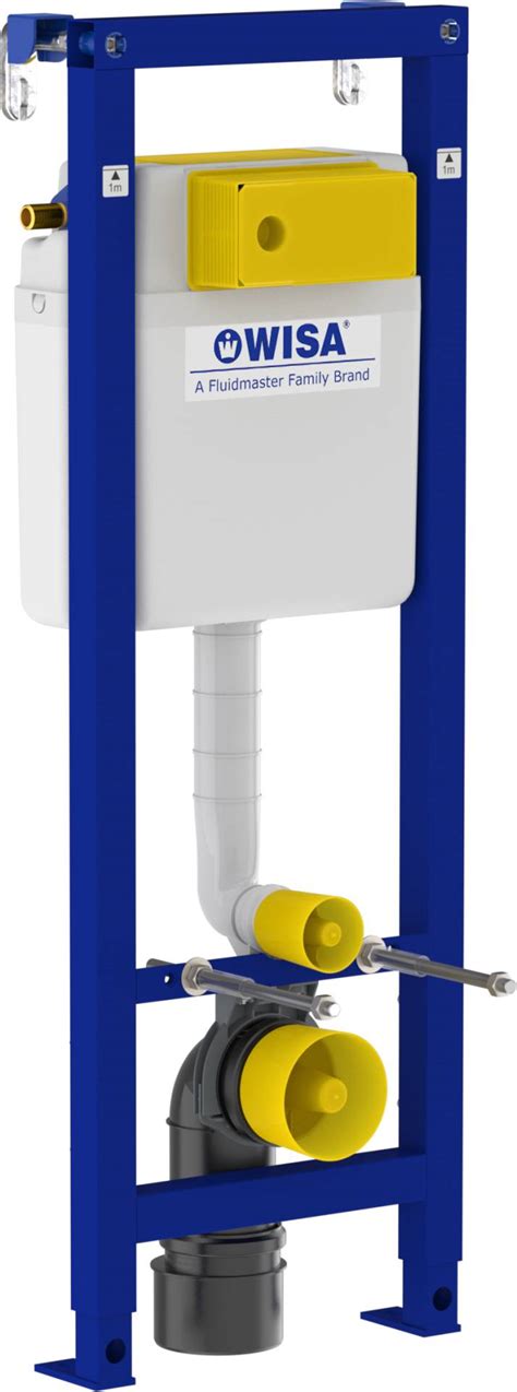 WISA XT inbouwreservoir | Stone Company