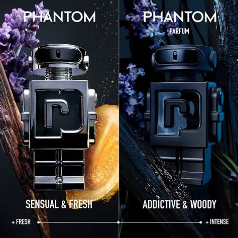 Ripley PERFUME PACO RABANNE PHANTOM HOMBRE EDP 50 ML