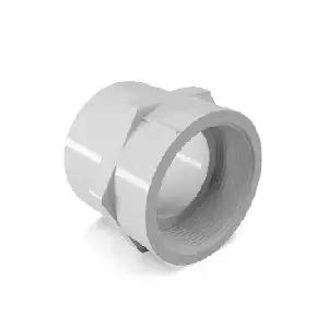 Buy Finolex UPVC Plain Female Threaded Adapter Best Prices Industrybuying