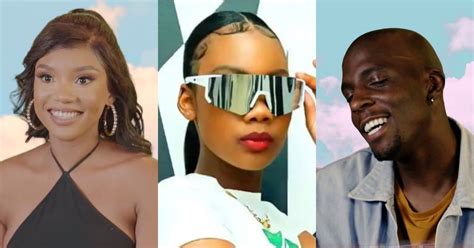 Mmeli Reveals Why He Stopped Talking To Nelisa After They Had Sex