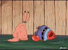 Naked Spongebob Squarepants Gifs Tenor