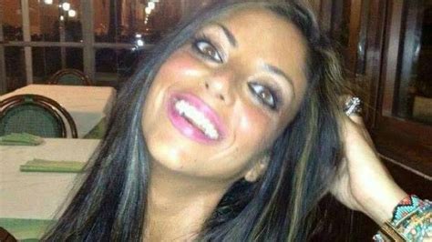 Tiziana Cantone Sex Tape Suicide Fuels Revenge Porn Debate The Week