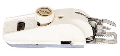 Устройство для выметывания петли Ruby для прямострочных машин