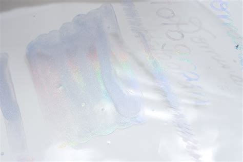 Dominant Industry - Hologram - Hologram No.004 – Yoseka Stationery