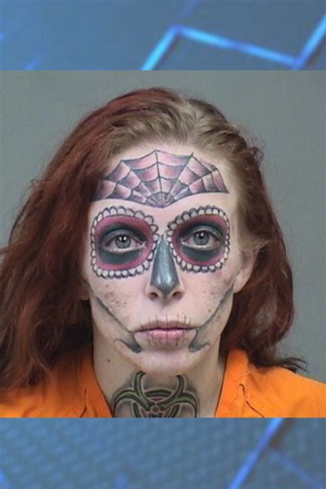 Gadsden Alabama Mugshots: Are They Really That Scary? Image 5