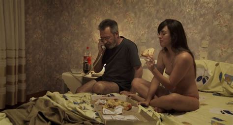 Nude Video Celebs Beleen Chavanne Nude El Ciudadano Ilustre 2016