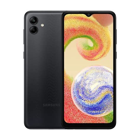 Samsung Galaxy A04 4gb Ram 128gb Rom Precio Guatemala