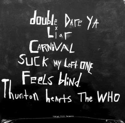 Bikini Kill S T Lp Land Of Treason