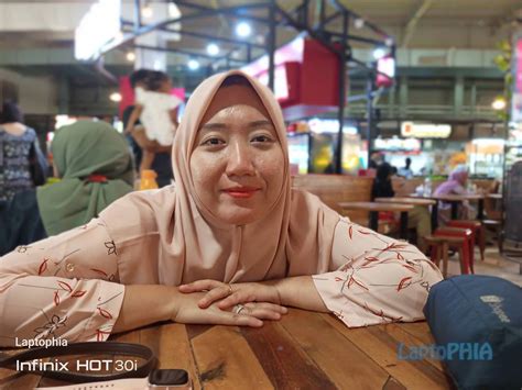 Review Infinix Hot 30i Smartphone Murah Dengan RAM 8GB Dan Kamera 50MP Laptophia