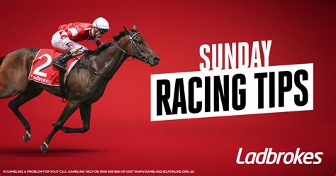 Horse Racing Tips | Best Bets Today - Ladbrokes.com.au