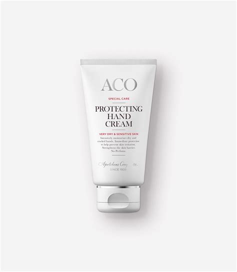 Protecting Hand Cream ACO