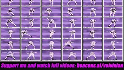 Sexy Dance In Stockings 3D HENTAI XHamster