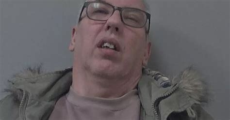 Man Jailed For Five Years For Sex Offences That Caused Victim Serious Psychological Problems