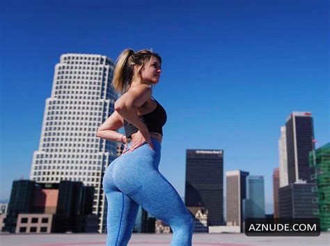 Nikki Blackketter Sexy Hot Instagram Photos Aznude