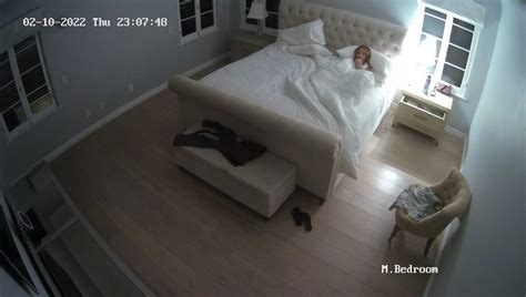 HCM Voyeur Ip Cam Masturbation With Dildo ThisVid