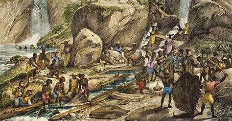 Emboabas Quem Eram - Guerra dos Emboabas - O que foi, resumo, causas, consequências