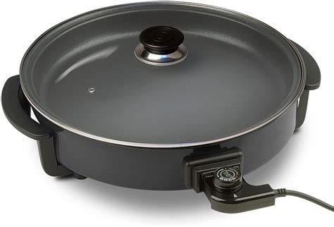 Электросковорода Kalorik TKG PZP 1003 Black – фото, отзывы ...