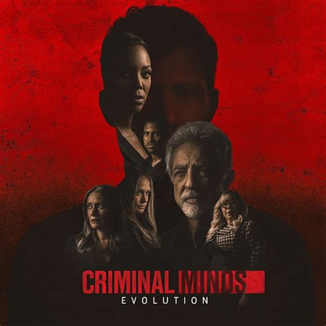 Criminal Minds: Season 16 - TV on Google Play