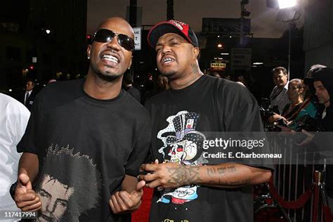 Three 6 Mafia Photos and Premium High Res Pictures - Getty Images