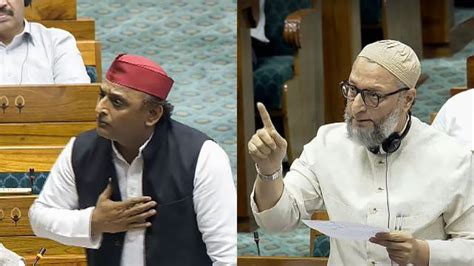 Waqf Amendment Bill Referred To Joint House Panel After Opposition