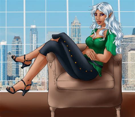 Sketch In Another World By Yako Hentai Foundry