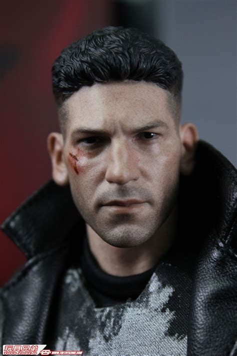 Hot Toys Netflix The Punisher Toys Zone D Figures Price List Reviews