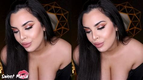 Sweet Maria A Smoke Boob Bouncing With Egirl Cherri Sweet Maria