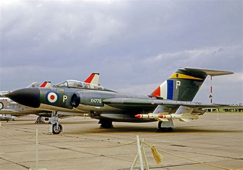 Gloster Javelin FAW Mk 9 Gloster