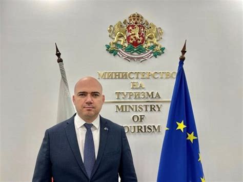 Илин Димитров: Очакваме туристи от Румъния, Великобритания, Гърция и Израел