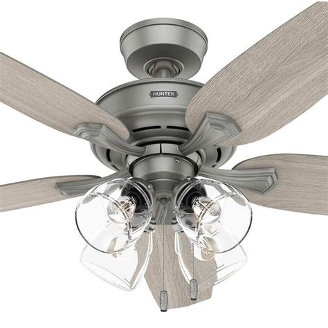 Hunter Traditional Ceiling Fans | Shelly Lighting