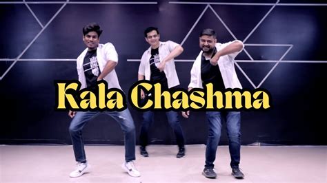 Dance On Kala Chashma Kala Chashma Beginner Dance Steps Psc