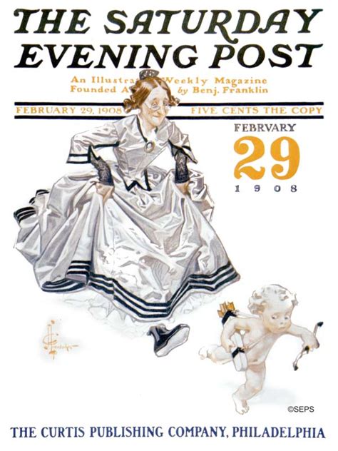 February 29 1908 Archives The Saturday Evening Post