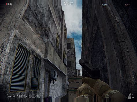 Hardcore B D Version 1 1 Image ModDB